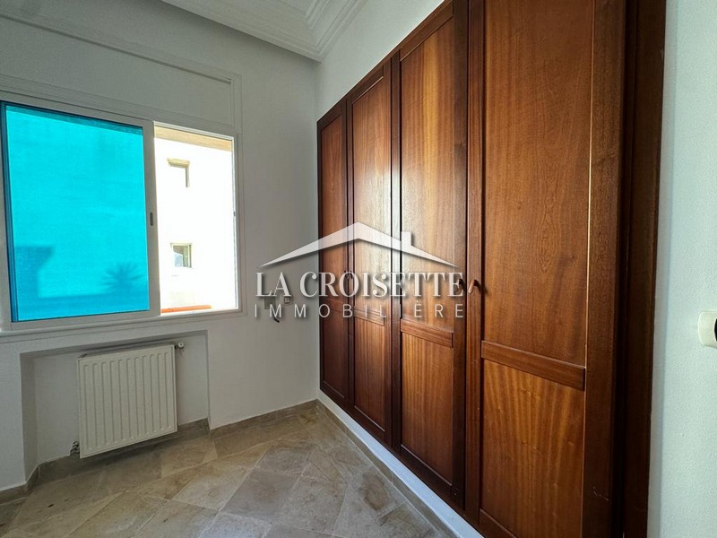 Appartement S+2 aux Berges du Lac 2